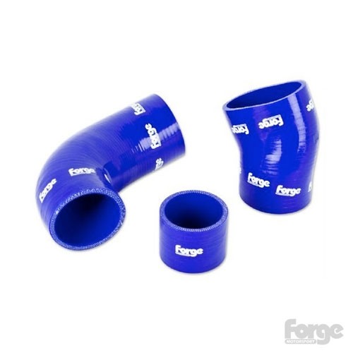 Opel Zafira Turbo Hoses FORGE SILICONE INLET HOSES(3) FOR ZAFIRA