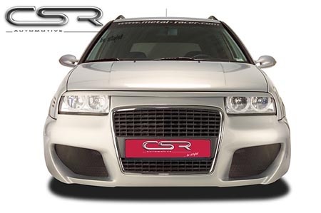Frontbumper VW Vento SFLine