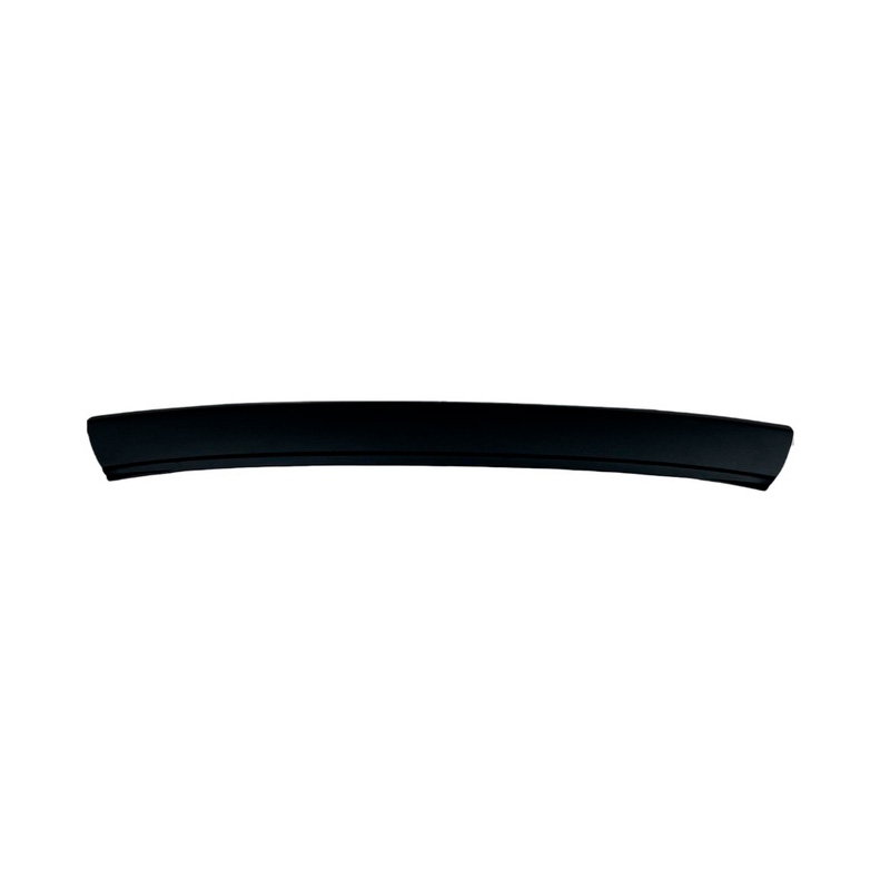 Rear Bumper Protector  Volkswagen Transporter T6/T6.1 2015-2022 - Matt black