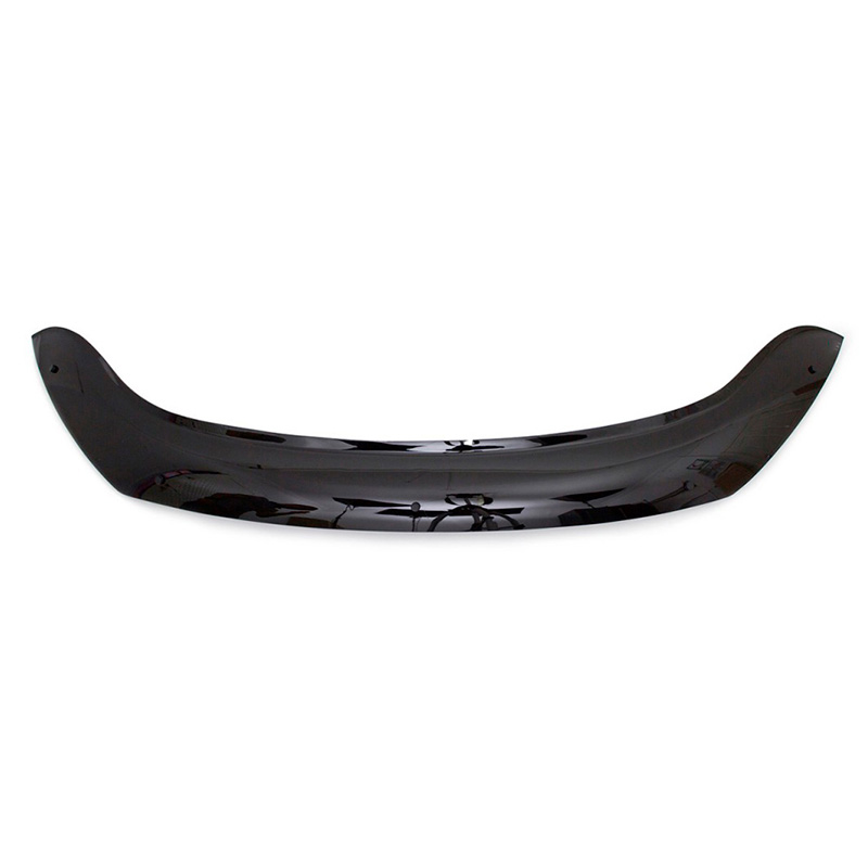 Bonnet Protector  Dacia Lodgy/Dokker 1st Gen. 2012-2020 - Gloss black