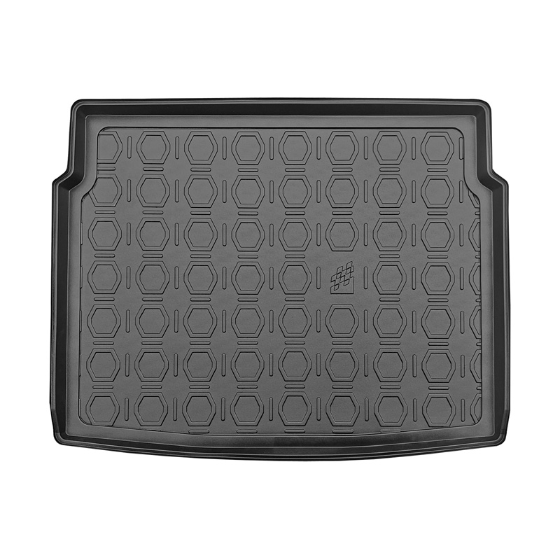 Trunk shell 'Design'  Renault Austral E-Tech 2022-