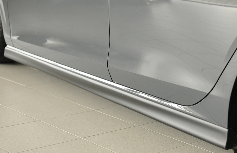 Zijskirts passend voor Seat Golf 7 (10.12-12.16) –