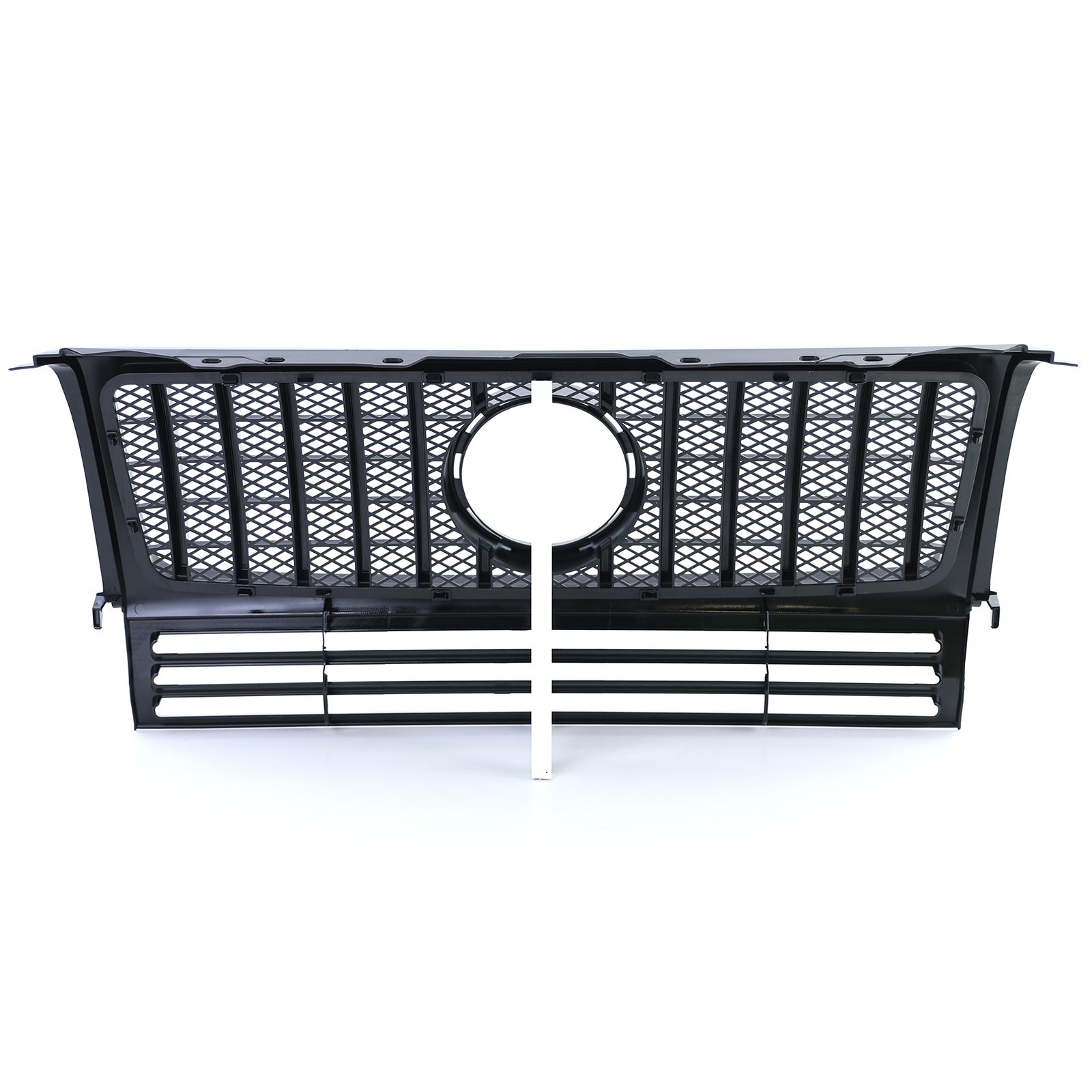Grill passend voor Mercedes W463 G-Class 90-10