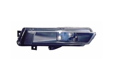 mistlamp, rechts BMW 1 serie E87, 2007-2013