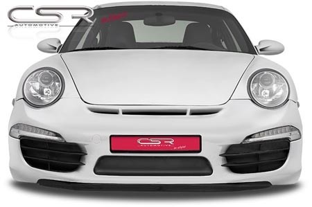 Frontbumper Porsche 911/997