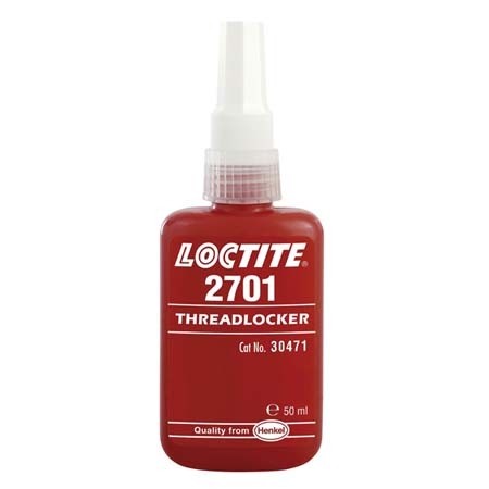 STUD LOCK 2701