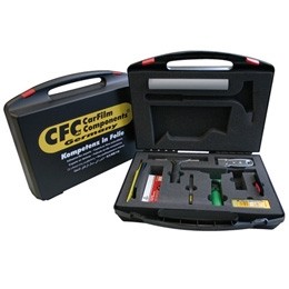 CFC Tools Standard-Tools