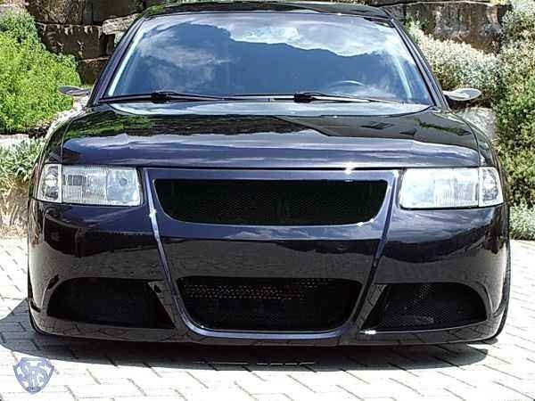 Frontbumper S3R VW Passat 3B SRS-TEC