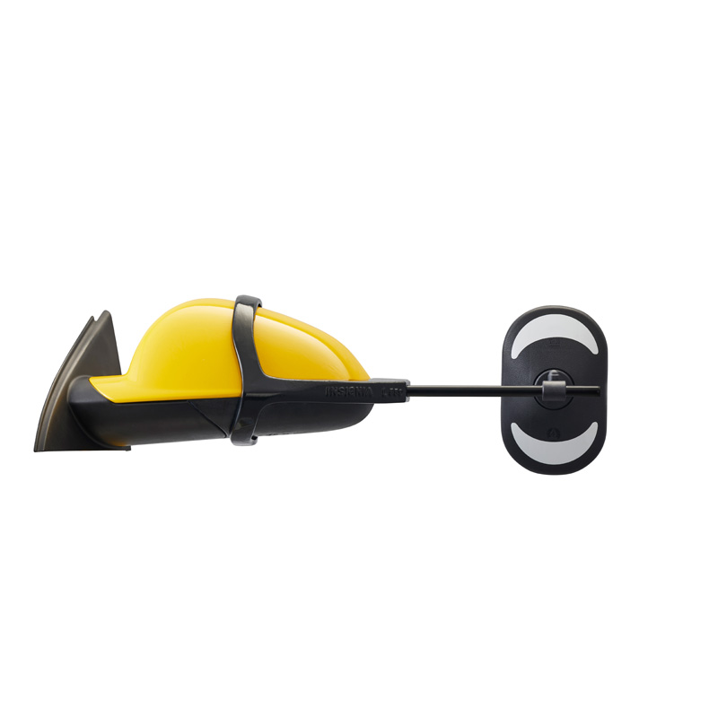Set Emuk Caravan towing mirrors  Opel Insignia A 2008-2017