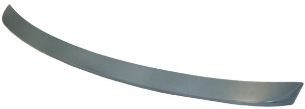 ACHTERSPOILER W211 02-10