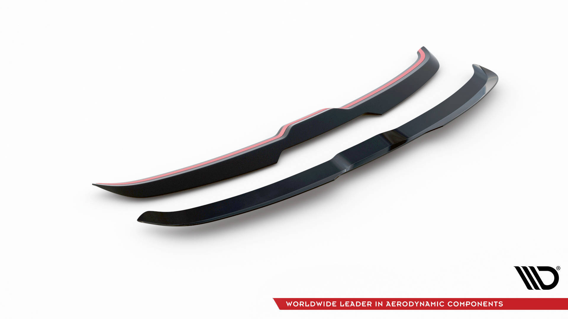 Bodykit passend voor BMW M135i F40 V.3 (2019–2024)