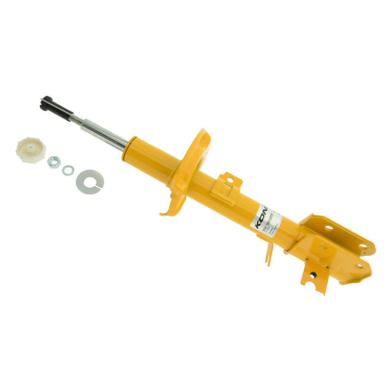 KONI Sport Shock absorber  Suzuki Swift FZ/NZ incl. Sport 2010-2017 - Front axle - Left (8741-1581LSPORT)