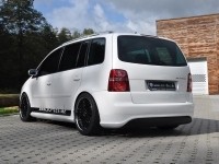 chterbumper VW Touran