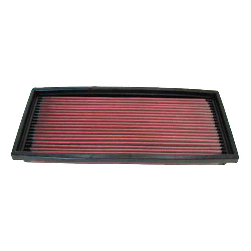 K&N Replacement Air Filter  Porsche 911 2.7 1974-1977 / Porsche 911 3.0 1974-1983 excl. 180HP (33-2004)