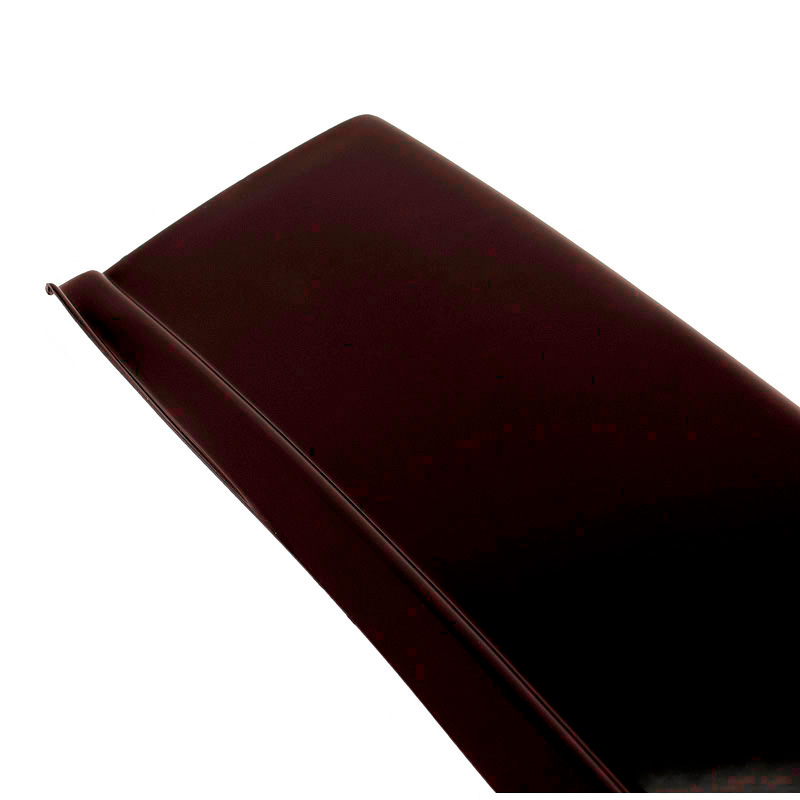 RGM ABS Rear bumper protector  Skoda Kamiq Facelift 07/2024- Gloss black