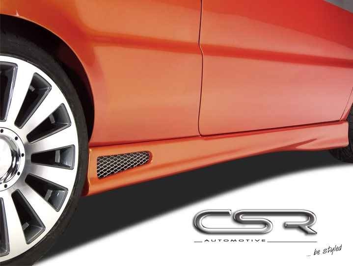 Sideskirts VW Polo 6N(2) X-Line