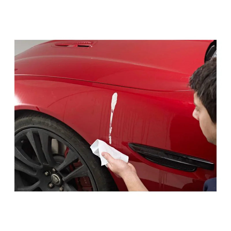 Autoglym Bird Dropping Wipes 10-pieces