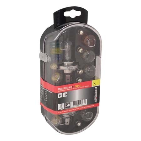 SPAREKIT H4