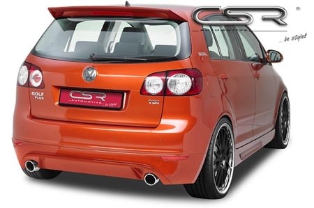 Rearbumperaanzet VW Golf Plus OLine