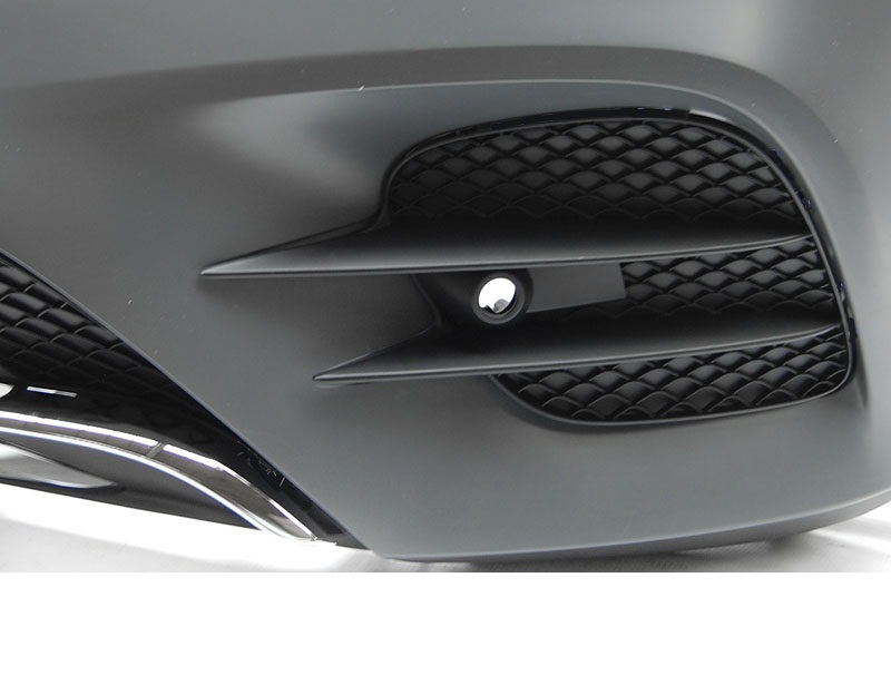 Voorbumper passend voor Mercedes GLC X253 (2015-2018) GLC43 A-Design