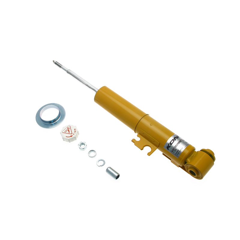 KONI Sport Shock absorber  Mini Coupé/Roadster/One/Clubman One Cooper (S/D/SD) incl. JCW/Convertible (R55-R59) 2005-2015 - Rear axle - Right (8241-1252RSPORT)