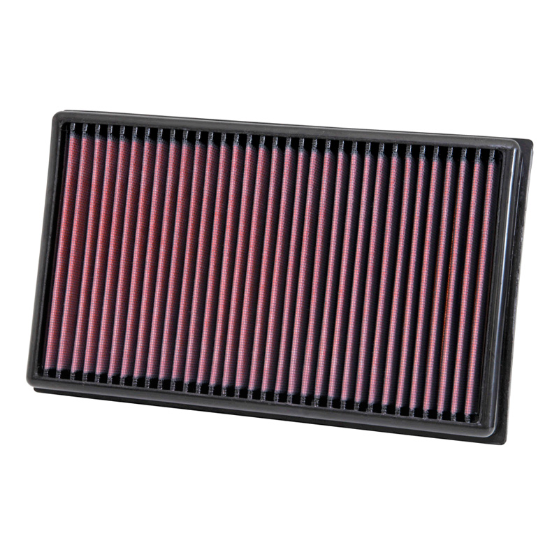 K&N Replacement Air Filter  Audi, Volkswagen, Seat, Skoda 1.6L-2.0L incl. TDi 2012- (33-3005)
