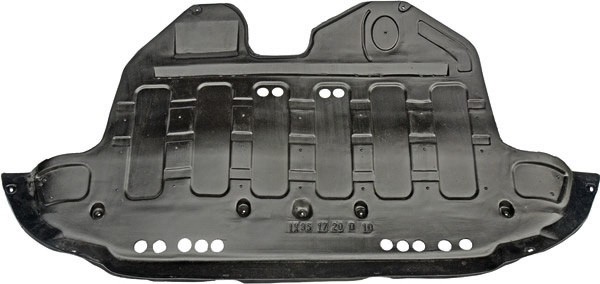 Motorbeschermplaat HYUNDAI IX 36