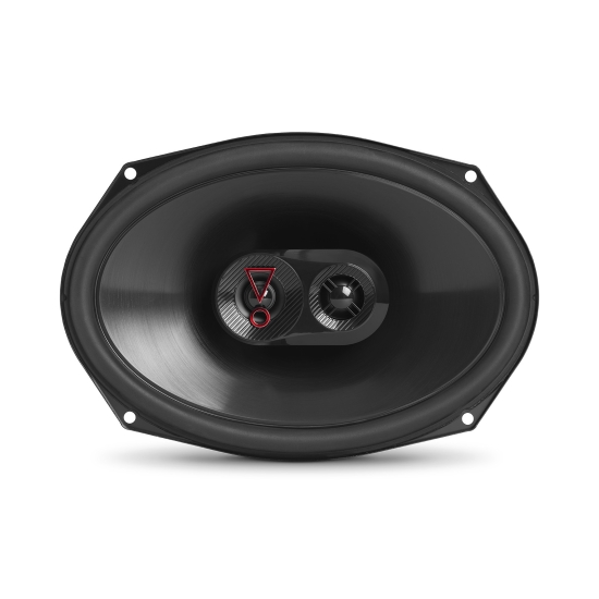 JBL Stage3 9637F 6x9 3-way speaker