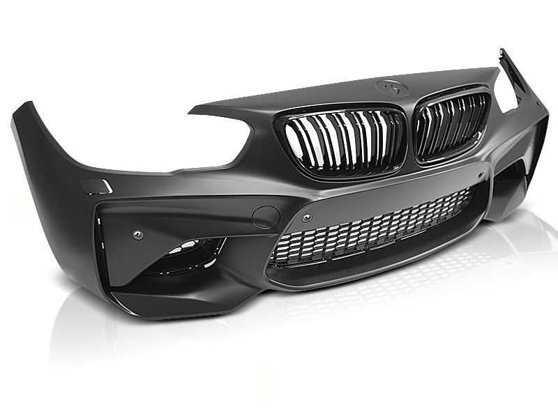 Design Bumper  LCI 15-18 M2 Look PDC
