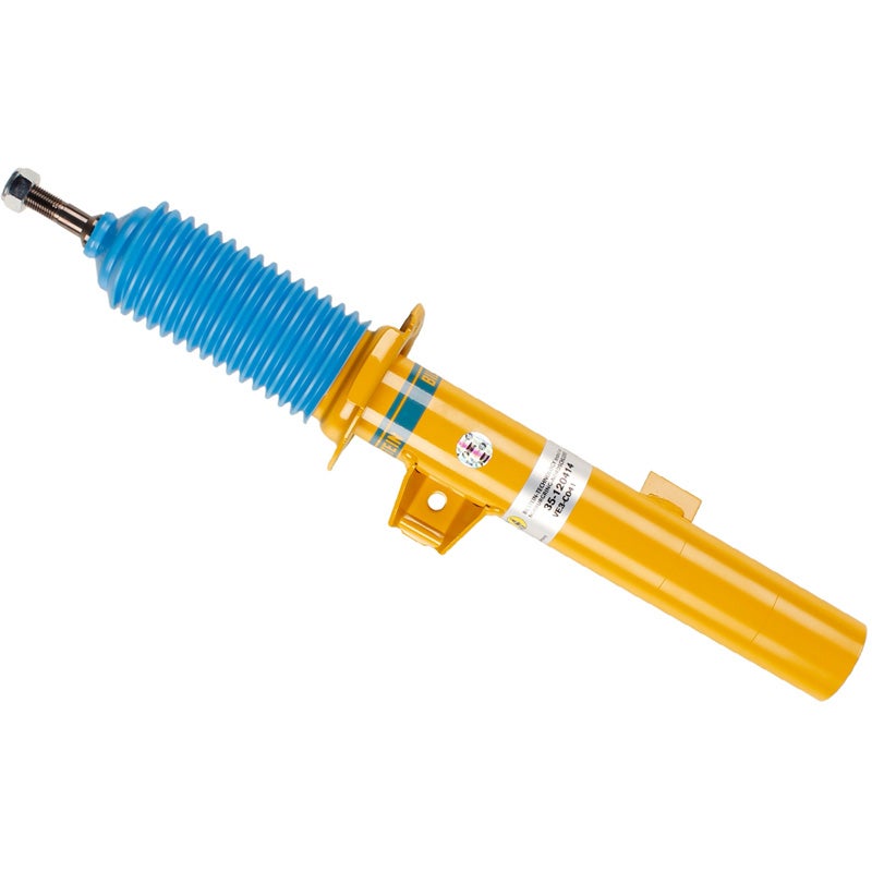 Bilstein B8 (35-120414)  BMW 3-Series E90 / E91 / Coupé E92 / Convertible E93 12/2004-12/2013 & Alpina B3 (E90/Convertible E93/Coupé E92/E91) 09/2007-05/2013 / D3 12/2005-05/2013 85-294 kW - front axle right