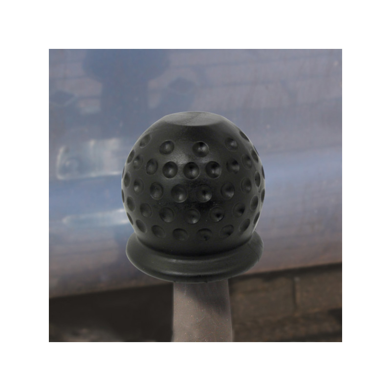 Carpoint Towball Cover Golf Ball