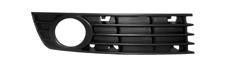 voorbumpergrille, rechts Audi A4, 2000-2006