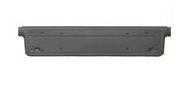 kentekenplaathouder BMW 3 serie E46, 2001-2007