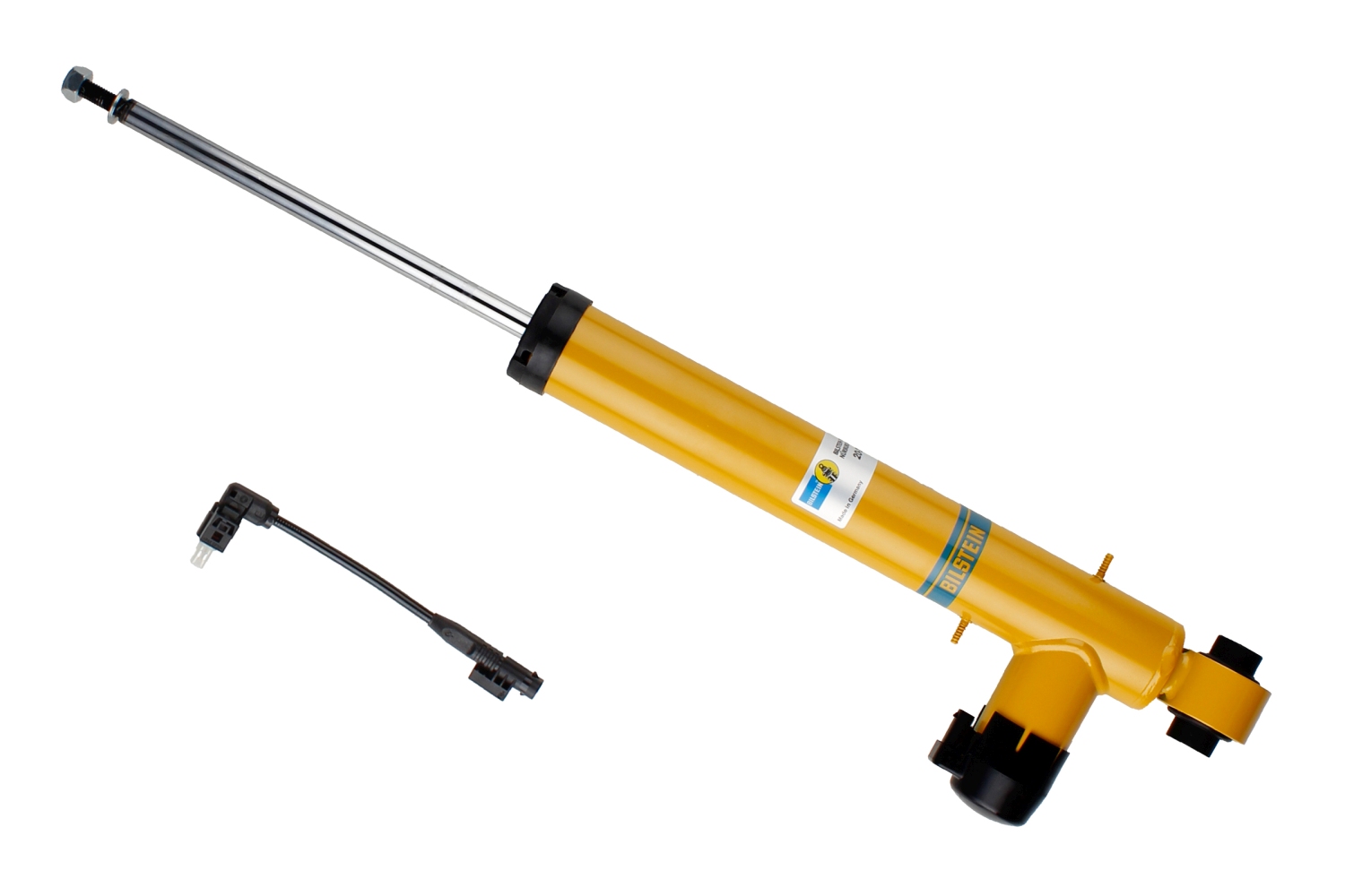 Bilstein Sport Shock Absorber Vw Touran (5t) H B6dt2