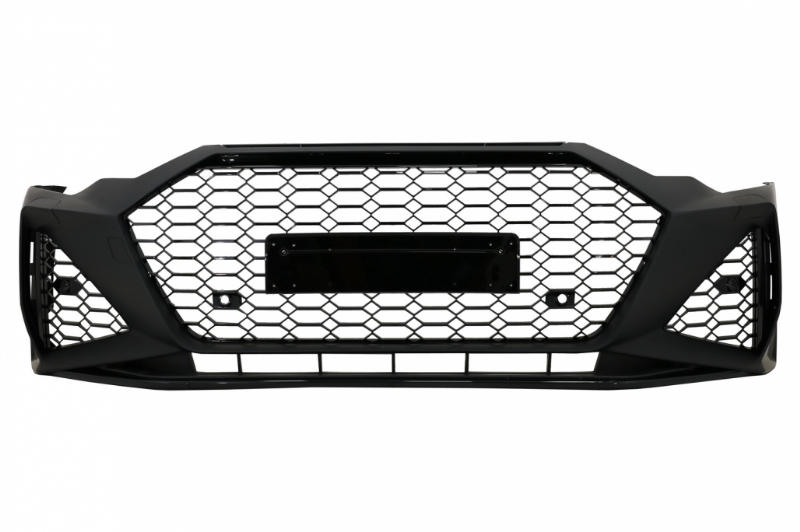 Voorbumper passend voor Audi A6 S-Line C8 RS6 Look