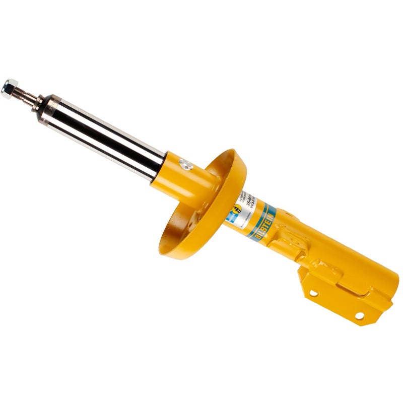 Bilstein B8 (35-051695)  Saab 9-5 (YS3E) 1.9 TiD / 2.0 t / 2.0 t BioPower / 2.0 t Biopower / 2.2 TiD / 2.3 t BioPower / 2.3 Turbo / 2.3 t / 3.0 09/1997-12/2009 - front axle