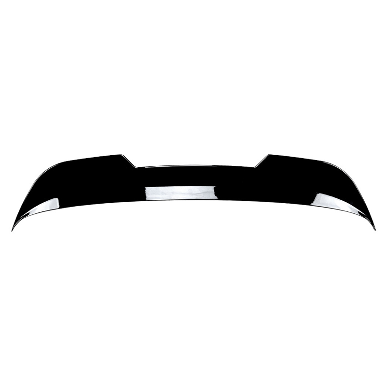 Roof spoiler (Spoiler Cap)  BMW 3-Series G21 Touring 2019- (ABS Glossy Black)