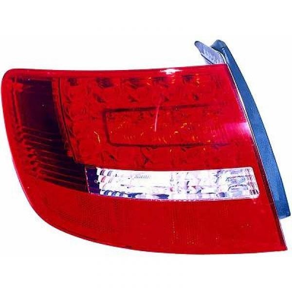 Achterlicht links AUDI A6 09->> AVANT LED VERSION AVANT