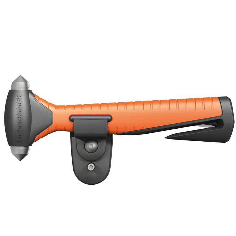 Emergency hammer 'Plus'