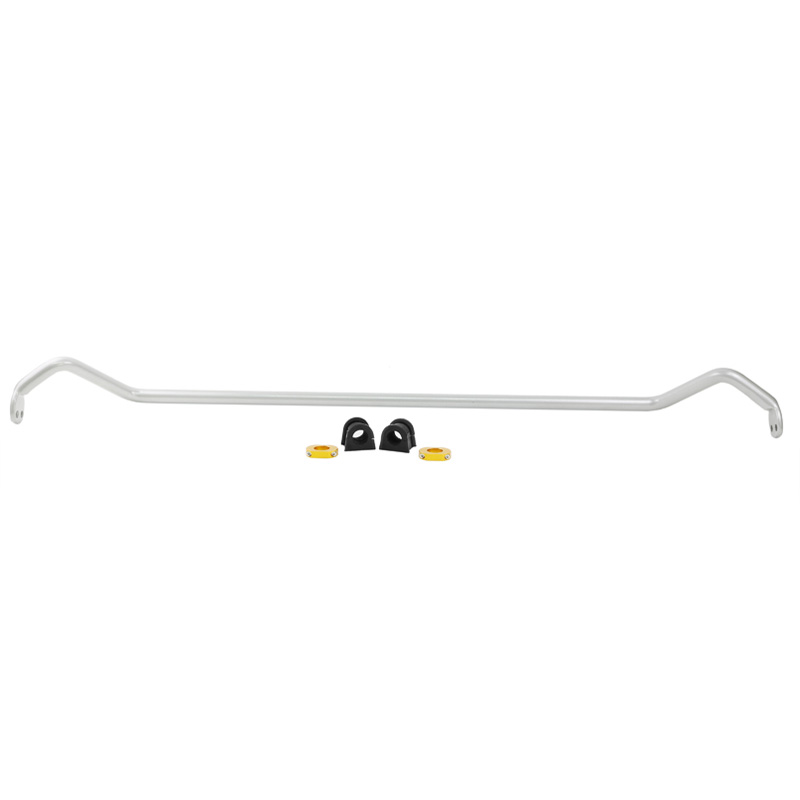 Whiteline Front Stabiliser Bar 22mm Heavy Duty Blade Adjustable  Subaru Forester SH/Impreza/WRX 2008-