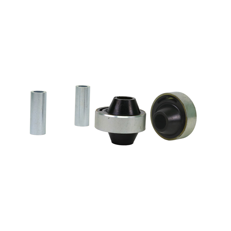 Whiteline Control Arm - Lower Inner Rear Bushing  Toyota Avensis Verso M2/Corolla E12/ZER/ZZE12/R1 2001-2009