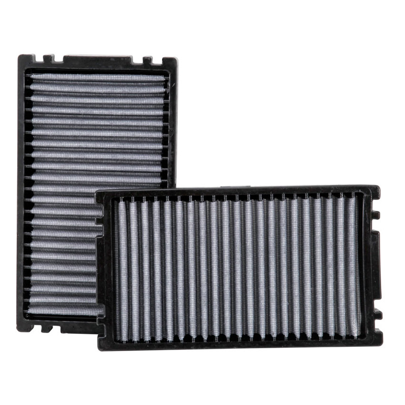 K&N Cabin Air Filter (2 pieces)  Cadillac, Chevrolet, GMC (VF1000)