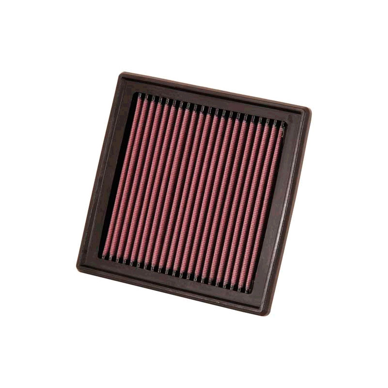 K&N Replacement Air Filter  Fiat Sedici 1.9D 2006-2010 / Infiniti EX35, G25, G35, G37, Q60, QX50 2014-2016 / Nissan 350Z 2007-2009 / 370Z 2011- / Suzuki SX4 1.9D 2006-2009 (33-2399)