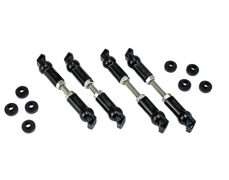 AirSuspension Links Audi A8 & S8 2010 Onwards