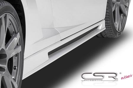 Sideskirts Lamborghini Gallardo LP500 / LP560 SXLine