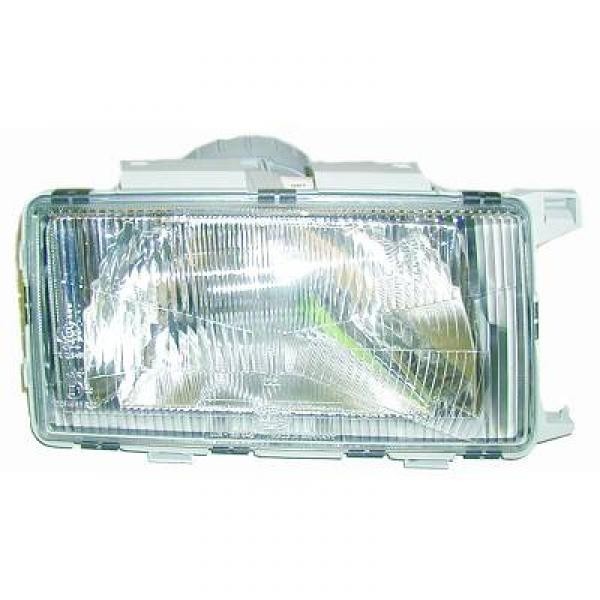 Koplamp links VOLVO 440 88-91 HELLA