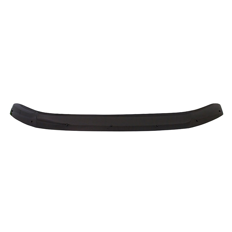 Bonnet Protector  Volkswagen Transporter T6/T6.1 2015-2022 - Gloss black