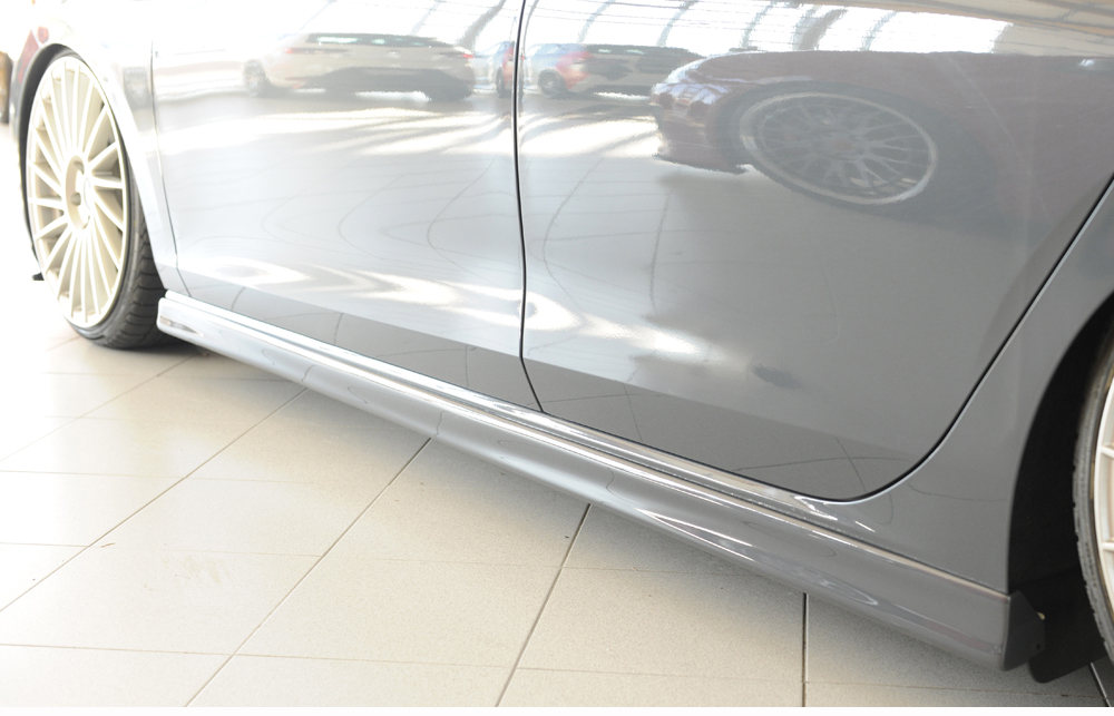 Zijskirts passend voor Seat Golf 7 (10.12-12.16) –