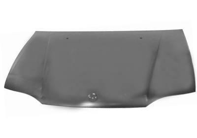 motorkap Fiat Palio, 1997-2004