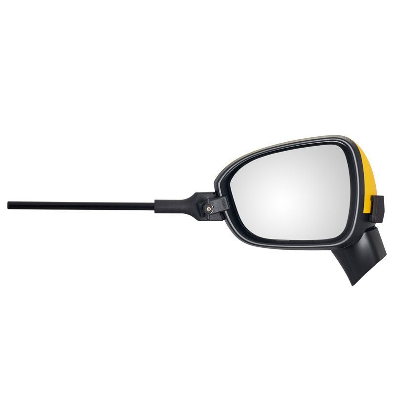 Set Emuk Caravan towing mirrors  Nissan Qashqai III (J12) 2021- & X-Trail IV (T33) 2022-